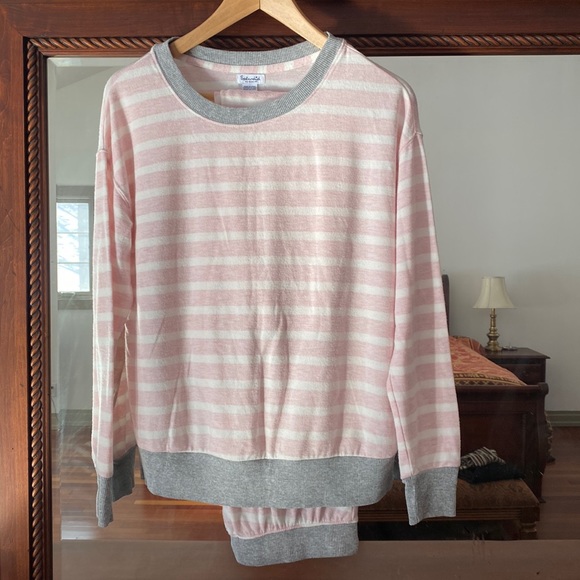 Splendid Nora PJ Full Set (Top + Bottom) - Picture 1 of 4